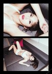 [Photobook] Riri Nanatsumori 七ツ森りり - #Escape (2021-07-04)
