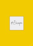 [Photobook] Riri Nanatsumori 七ツ森りり - #Escape (2021-07-04)
