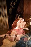 [Cosplay] 萌妹奈汐酱nice - 古风狐狸妲己儿