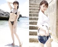 [Photobook] 木南美々 デジタル写真集『Kiss You』(スパイスビジュアル)