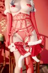 [Cosplay] Bangni邦尼 - 甘雨新春