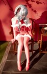 [Cosplay] Bangni邦尼 - 甘雨新春