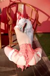 [Cosplay] Bangni邦尼 - 甘雨新春