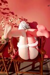 [Cosplay] Bangni邦尼 - 甘雨新春