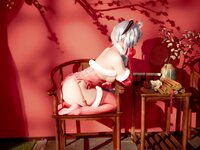 [Cosplay] Bangni邦尼 - 甘雨新春