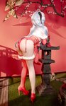 [Cosplay] Bangni邦尼 - 甘雨新春