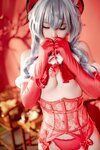 [Cosplay] Bangni邦尼 - 甘雨新春