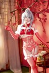 [Cosplay] Bangni邦尼 - 甘雨新春