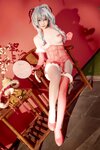 [Cosplay] Bangni邦尼 - 甘雨新春