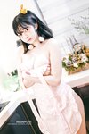 [Cosplay] Hachi 小芭 - Chef Girl OC