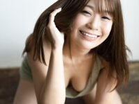 [Photobook] 週刊現代デジタル写真集 阿久津真央『Ｃｈｅｒｕｂｉｃ！』