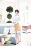 [Cosplay] 玥儿玥er 生日特辑
