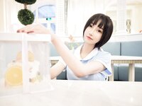 [Cosplay] 玥儿玥er 生日特辑