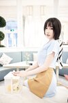 [Cosplay] 玥儿玥er 生日特辑