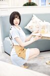 [Cosplay] 玥儿玥er 生日特辑