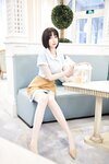 [Cosplay] 玥儿玥er 生日特辑