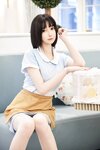 [Cosplay] 玥儿玥er 生日特辑
