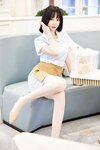 [Cosplay] 玥儿玥er 生日特辑