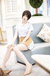 [Cosplay] 玥儿玥er 生日特辑