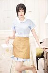[Cosplay] 玥儿玥er 生日特辑