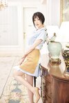 [Cosplay] 玥儿玥er 生日特辑