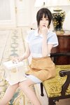 [Cosplay] 玥儿玥er 生日特辑
