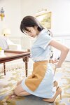 [Cosplay] 玥儿玥er 生日特辑