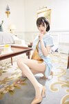 [Cosplay] 玥儿玥er 生日特辑