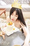 [Cosplay] 玥儿玥er 生日特辑