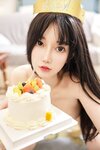 [Cosplay] 玥儿玥er 生日特辑