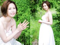 [Photobook] 大家志津香 デジタル写真集『しーちゃん、どうしちゃったの？』YJ PHOTO BOOK NEXT