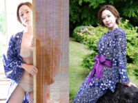 [Photobook] 大家志津香 デジタル写真集『しーちゃん、どうしちゃったの？』YJ PHOTO BOOK NEXT
