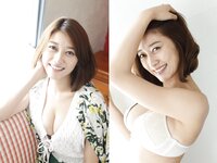 [Bamboo e-Book] 原幹恵『夢かもしれない』