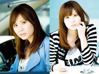 [Photobook] 美女画報 麻美ゆま グラマラスでキュートな彼女