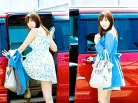 [Photobook] 美女画報 麻美ゆま グラマラスでキュートな彼女