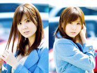 [Photobook] 美女画報 麻美ゆま グラマラスでキュートな彼女