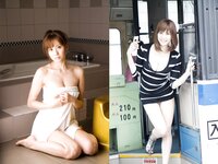 [Photobook] 美女画報 麻美ゆま グラマラスでキュートな彼女