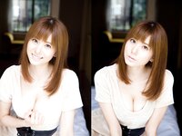 [Photobook] 美女画報 麻美ゆま グラマラスでキュートな彼女