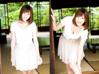 [Photobook] 美女画報 麻美ゆま グラマラスでキュートな彼女