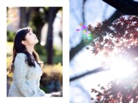 [Photobook] 菊池まや グラビア写真集『君の視線に焦がされて』