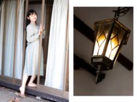 [Photobook] 菊池まや グラビア写真集『君の視線に焦がされて』