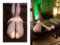 [Photobook] 菊池まや グラビア写真集『君の視線に焦がされて』