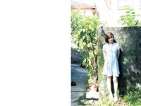 [Photobook] 星乃莉子 1st 写真集 etoile