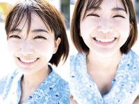 [Photobook] 星乃莉子 1st 写真集 etoile