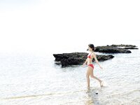 [Photobook] 星乃莉子 1st 写真集 etoile