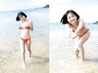 [Photobook] 星乃莉子 1st 写真集 etoile