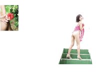 [Photobook] 星乃莉子 1st 写真集 etoile