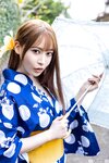 [Graphis] Spring Special2 2025 – Alice Nanase 七瀬アリス Charismatic! Vol. 4