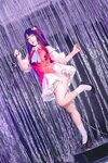 [Cosplay] Messie Huang - Ai Hoshino