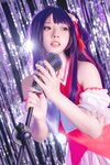 [Cosplay] Messie Huang - Ai Hoshino